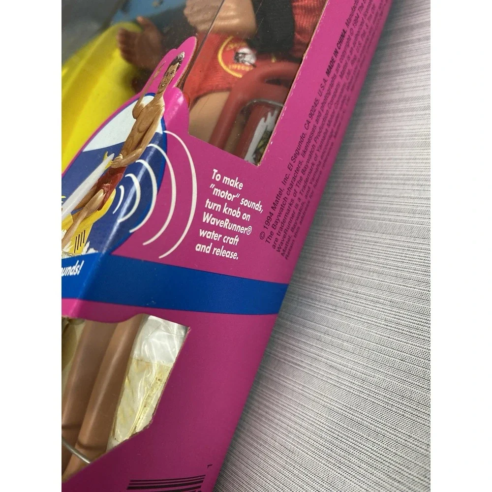 Barbie brand new